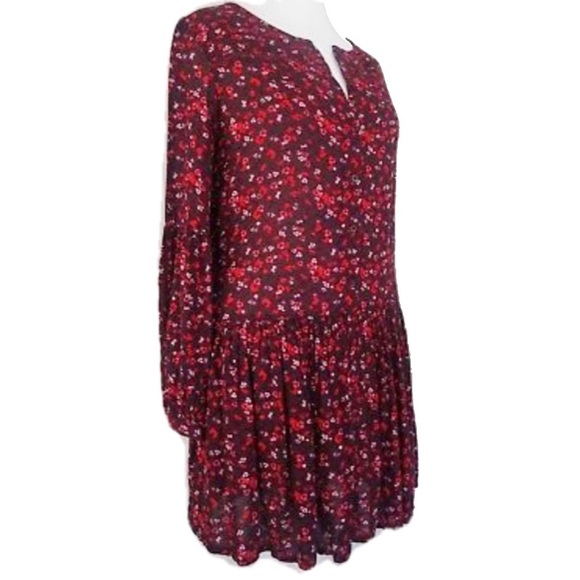 festival fringe dress